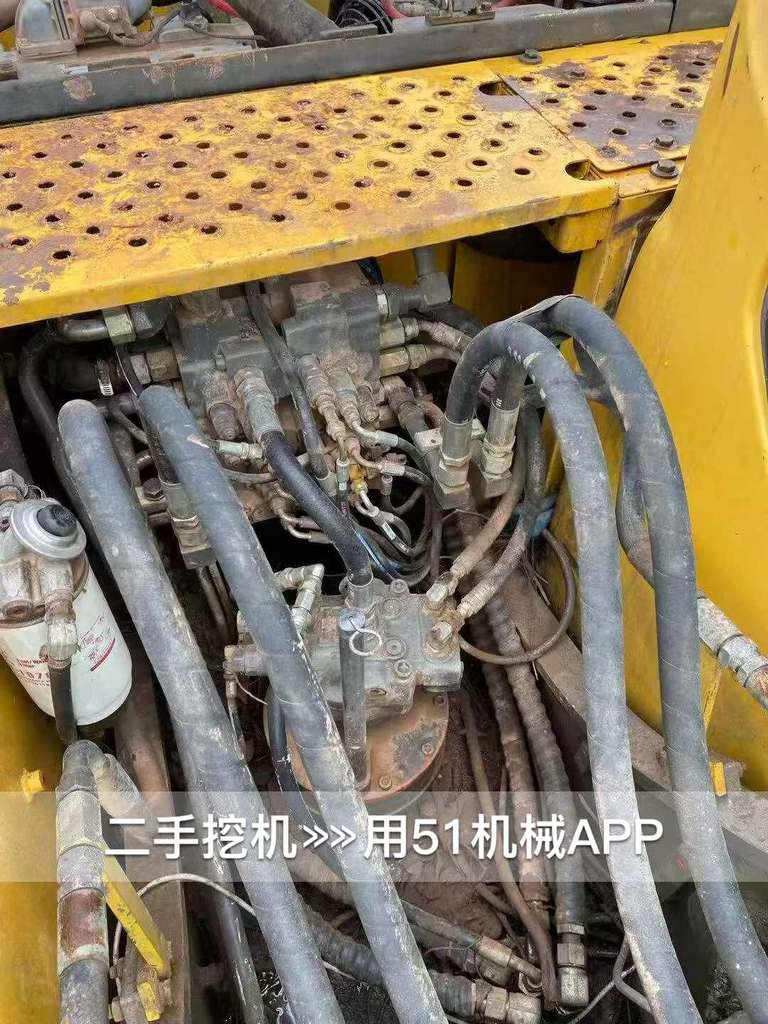 51挖机